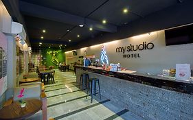 My Studio Hotel Juanda Airport Surabaya